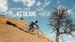 KC Deane - Raw