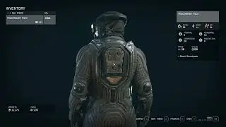 Starfield Peacemarker Pack Boost Pack Console Command Code