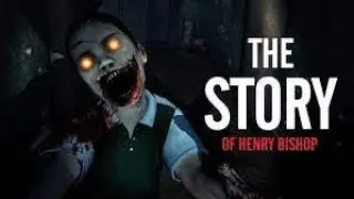 НОВЫЙ ХОРРОР  The story of Henry Bishop!ФИНАЛ!2 КОНЦОВКИ!БЕСПЛАТНЫЕ РАЗДАЧИ ИГР НА FREEGA.RU