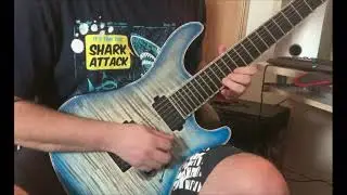 МакSим - Отпускаю (solo cover)