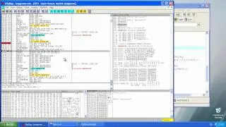 CrackMe #6 Cerberus' KeygenMe [1/9]