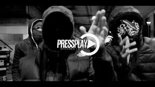 (1011) KaySav x Digga D - Drillings On Drillings (Music Video) | Pressplay