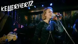 Lioba - North (KELLERHERTZ LIVE)