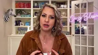 Crazy Blessed - Charge The Storm - part 3