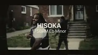 Tee Grizzley Type Beat - ''Hisoka''