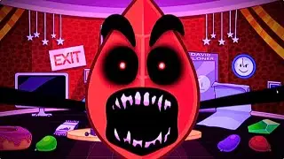 One night at Firey's Again / Full Game ( FNAF Fan Games 2024 )