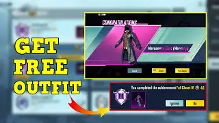 How To Complete Full Closet Achievement In Pubg | Easy Way To Get Full Closet Achievement | DeltaYT