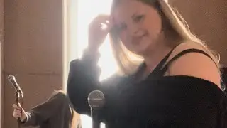 Adele - cover - ROLLING IN THE DEEP
