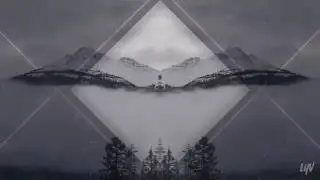 ABSTRACT LANDSCAPE | Motion Background Loop 720P  [ViniciusBicaleto]
