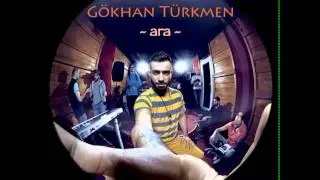 07. Gökhan Türkmen - Yüreğim (Akustik)