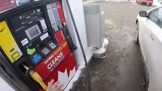 20.11.18 г Остров Принца-Эдуарда Канада