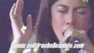 Rachelle ann Go-You don't have to say you love me(ASAP07)
