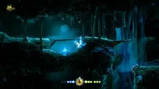 Ori and the Blind Forest - One Life: Squished by a Bug