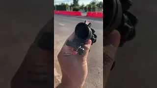 Scope X4 is real life 😱