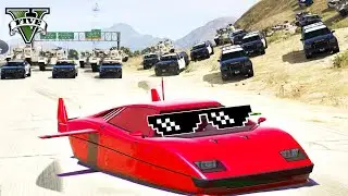 GTA 5 Thug Life #2 (GTA 5 WINS FAILS & FUNNY MOMENTS )