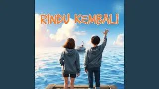 Rindu kembali (feat. Keysa R)
