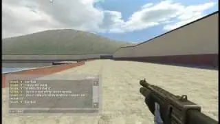 SCoins: Say stuff test