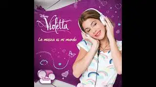 [OST] Violetta - Mi Perdicion (Audio)