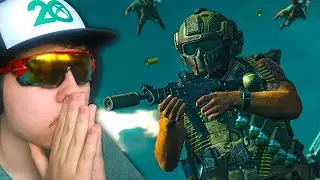 BLACKOUT is surprisingly fun in 2022... (BLACK OPS 4)