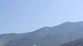 Kalkan Marina