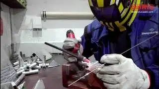 Aluminum Welding Techniques