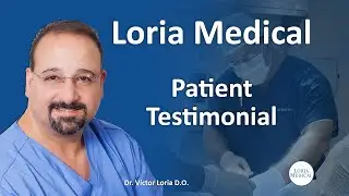 Change Your Life with Dr. Loria's Male Enhancement | LORIA MEDICAL