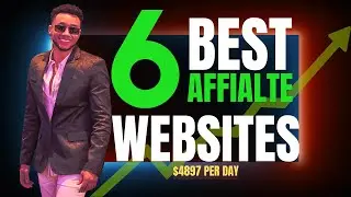 Best Affiliate Links for Music Artist $4,000+ per DAY