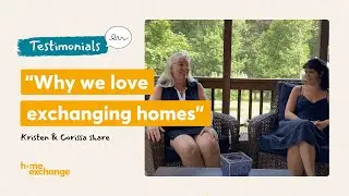 How living like a local lead to an unforgettable vacation! | Member Stories | HomeExchange