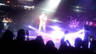 Kendrick Lamar A.D.H.D.  Celebrity Theatre (Az)