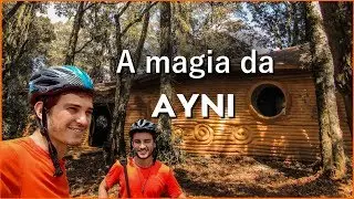 EP9 Conhecemos a Cidade Escola Ayni | 1º Vivência