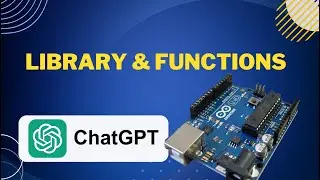 4.  Library Functions