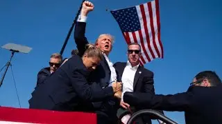 Trump latest news