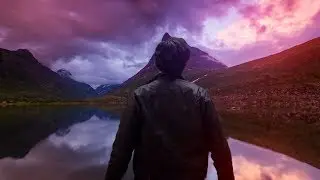 MUSE - MERCY // ROMAN SMOK COVER