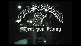 Nowhere 2 Run  - Where You Belong