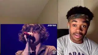 ONE OK ROCK | Wherever You Are  Live MV REACTION