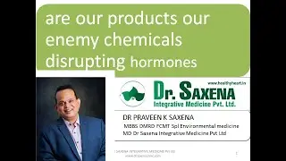 are our products our enemy chemicals disrupting hormones