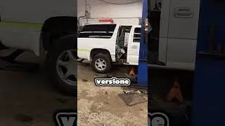 Ha trasformato la sua vecchia auto🤯