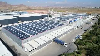 ANIL Ambalaj Tanıtım Filmi