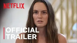 The Weekend Away starring Leighton Meester   Official Trailer   Netflix
