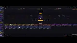 LootHub - Open Case - Violet Sound Design
