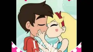 Star x Marco!!!