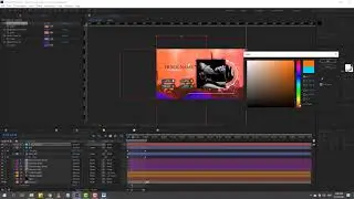 Audio Visualizer Pack v.3 - Adobe After Effects CC - Free Download | Adobe Tutorials |
