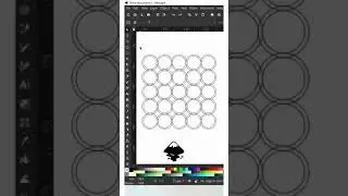 LIQUID GLUE LOGO INKSCAPE