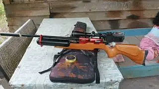 akurasi dahsyat karya anak bangsa R3 EXCALIBUR 500 cc unit om maulana sulawesi