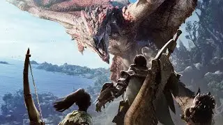 Tutorials How To Play Monster Hunter World Multiplayer Online Fix Step By Step How To Run This Game