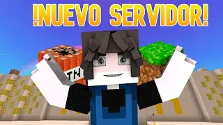 Nuevo servidor de MINECRAFT || MC.SHARKCRAFT.US 1.8.9