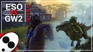 GW2 vs ESO | In 2020