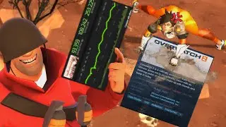 Now THIS is What I Call a TF2 Update