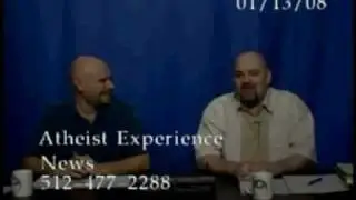 Warning: Faith Can Cause Mental Illness!