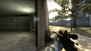 CS:GO - New York [60 FPS]